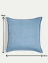 Marks & Spencer "Pure Cotton Textured Cushion"